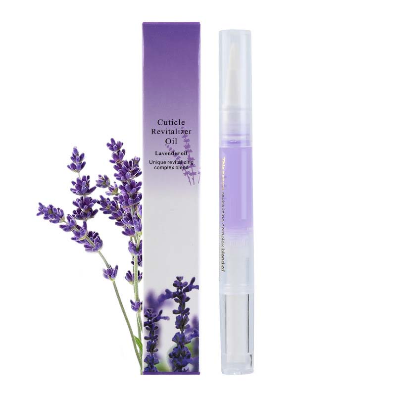 BowLift | Nails Nutrient-Rich Growth Oil