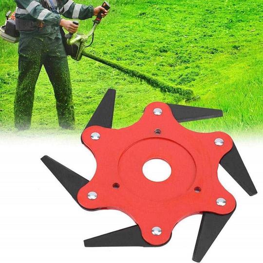 BowLift | Steel trimmer head