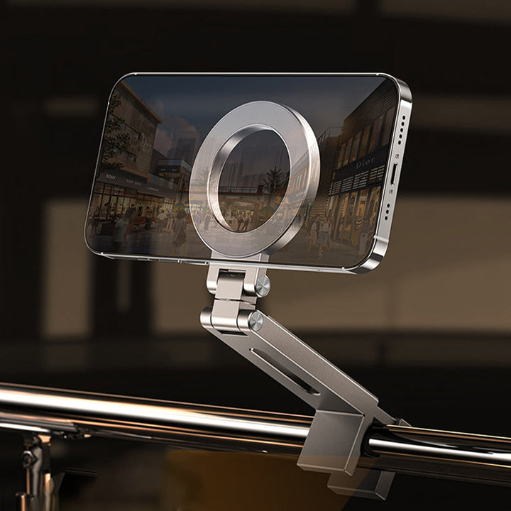 BowLift | Portable Magnetic Phone Holder