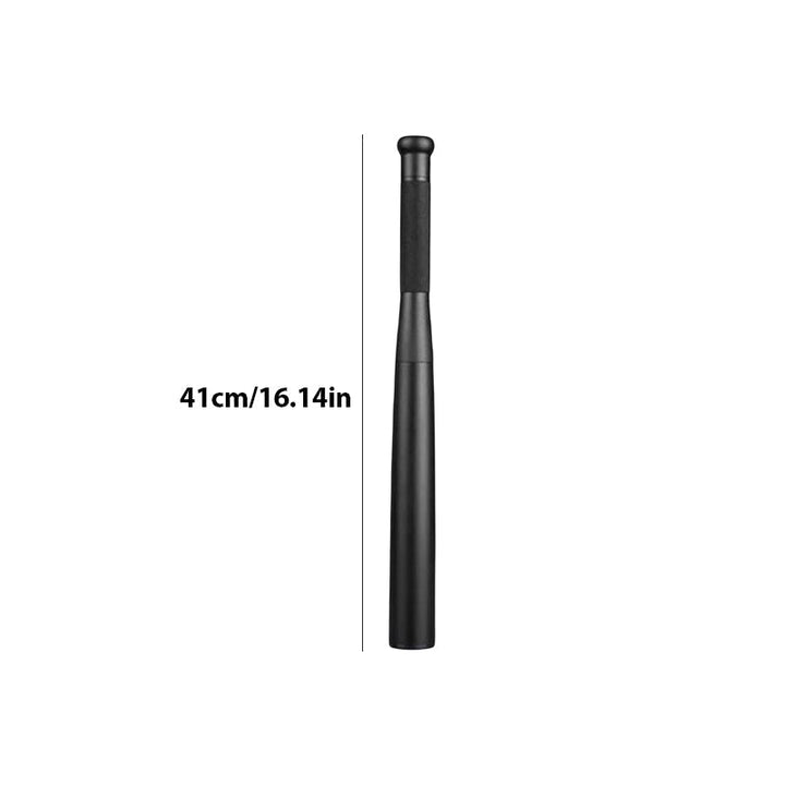 BowLift | Baseball Bat Shaped LED Flashlight | Aluminum Alloy, 3 Lighting Modes | Emergency & Utility Use