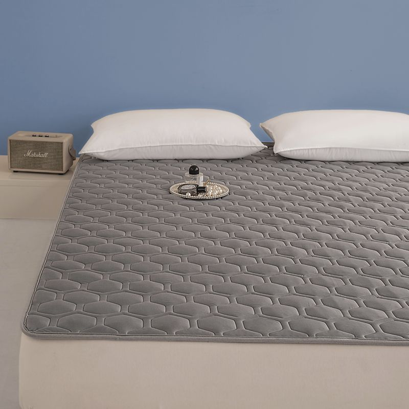 Dog Cooling Mat Indoor Outdoor Bed Pad | Bowlift