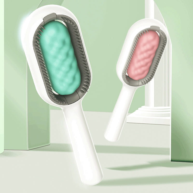 BowLift | Pet Cleaning Hair Removal Comb