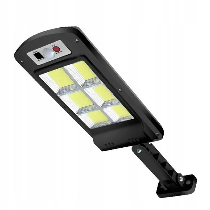 BowLift | Outdoor Solar LED Lamp
