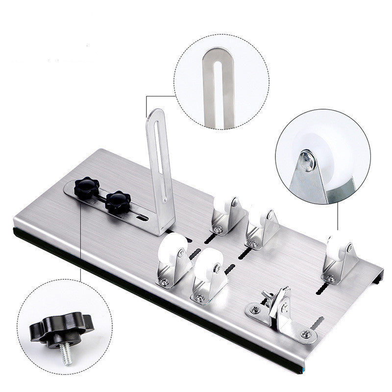 BowLift | Glass Bottle Cutter DIY Set