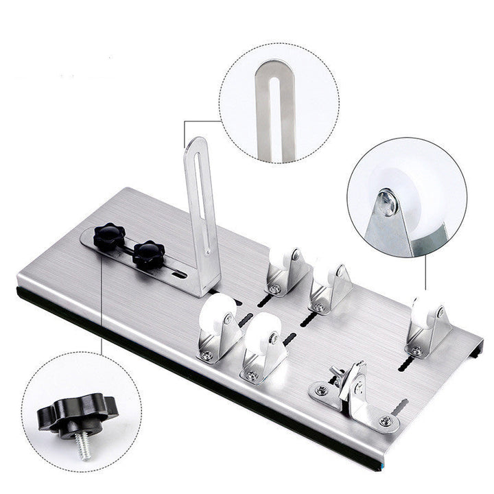 BowLift | Glass Bottle Cutter DIY Set