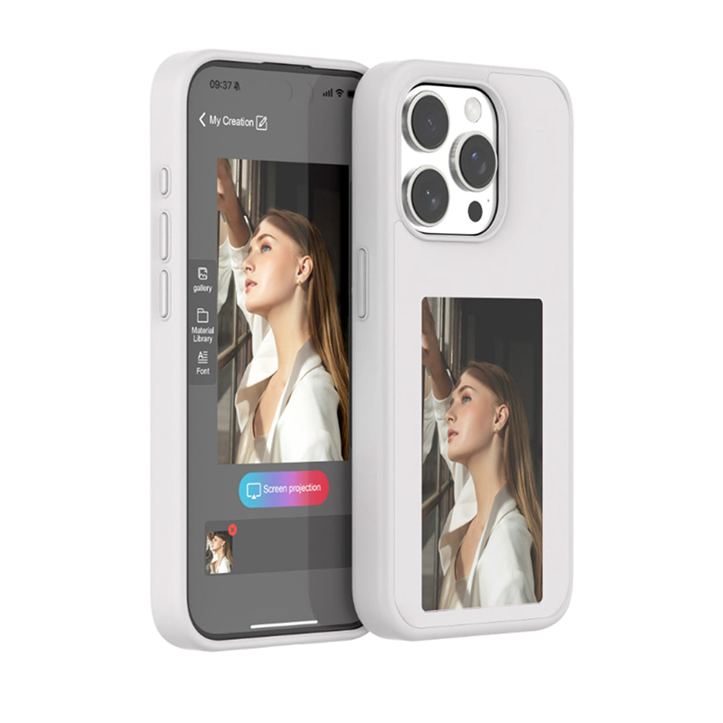 CustomView Case – Stylish iPhone Protection Bowlift