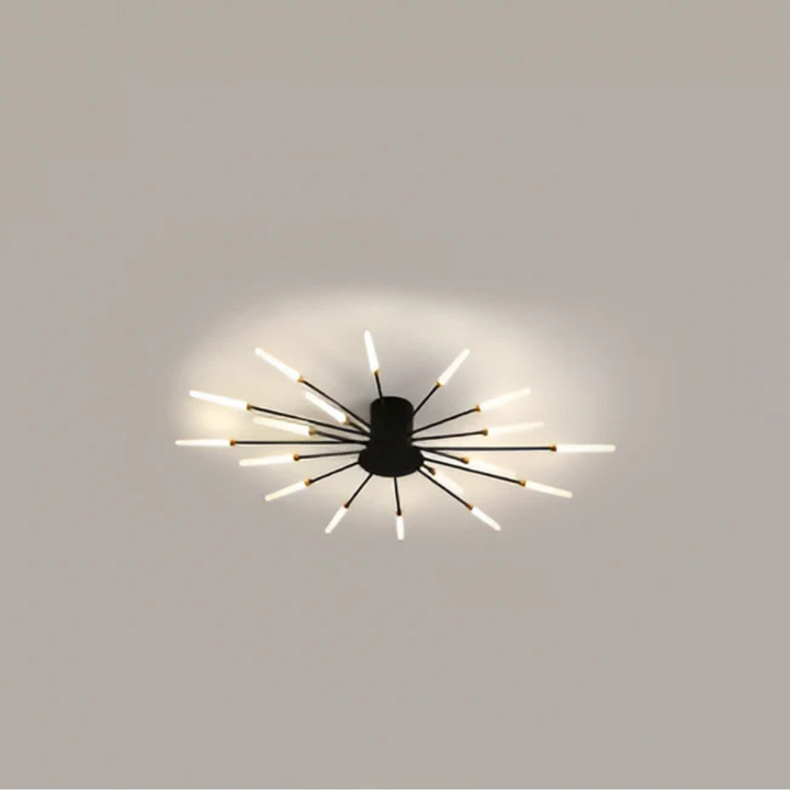 BowLift | Luxury LED Ceiling Lamp | Stylish Ceiling Fixture for Living Room