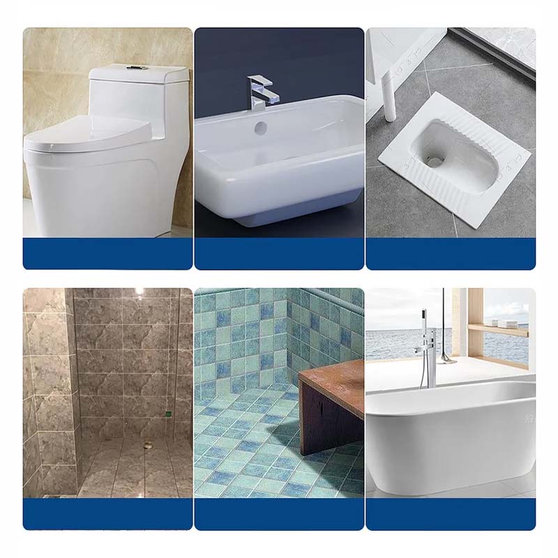 BowLift | Powerful Decolorizer and Limescale Remover for Toilet Bowls