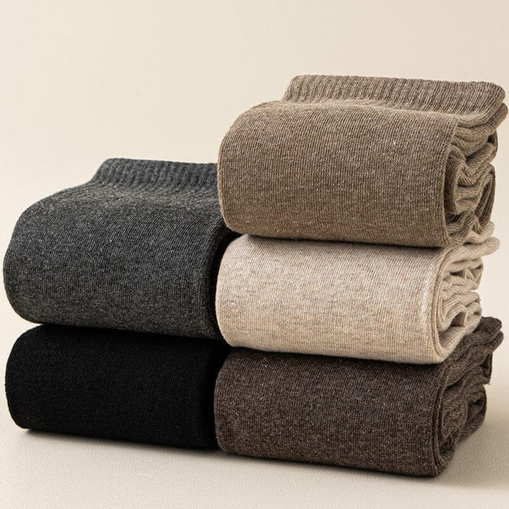 BowLift | Thickened high socks