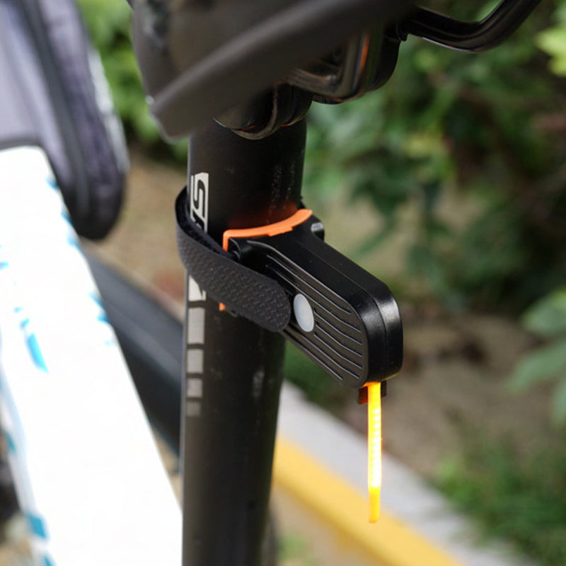 BowLift | LED Bicycle Rear Light