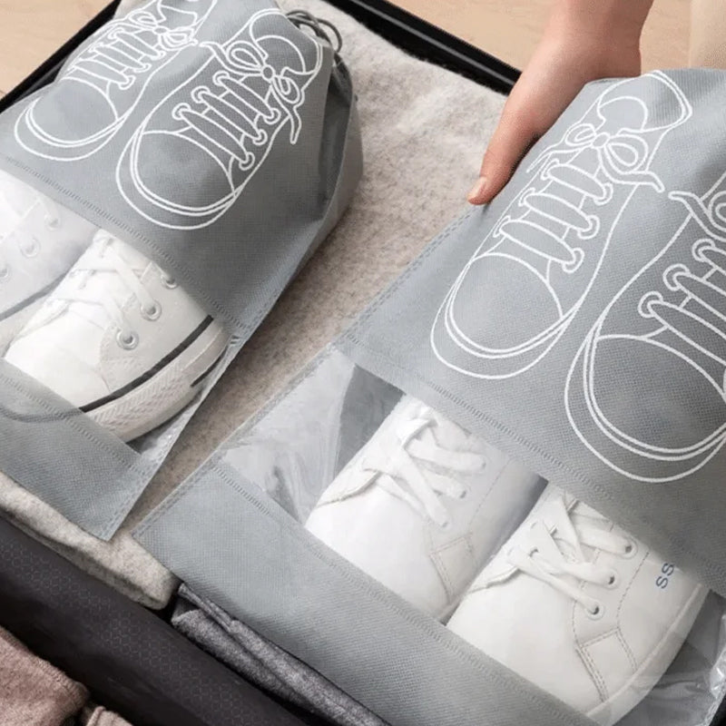 BowLift | Shoe Dustproof Non-woven Storage Bag
