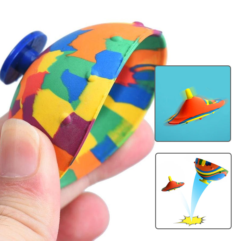 BowLift | Hip Hop Bouncing Ball