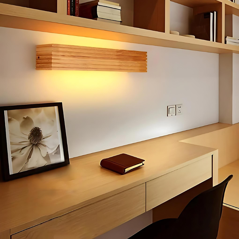 BowLift | LED Wall Lamp