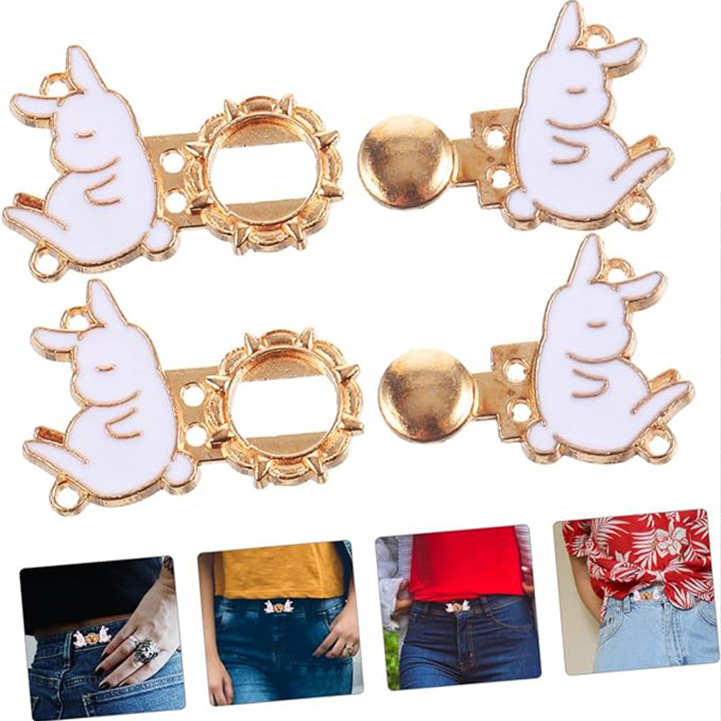 BowLift | Metal Waist Buckle