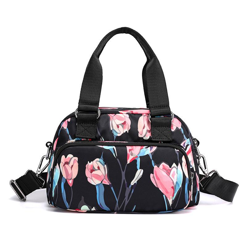 BowLift | Waterproof Flower Shoulder Bag