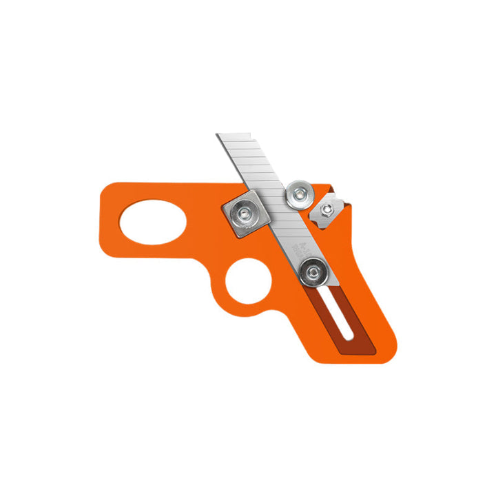 BowLift | Edge Trimming Blade Tool