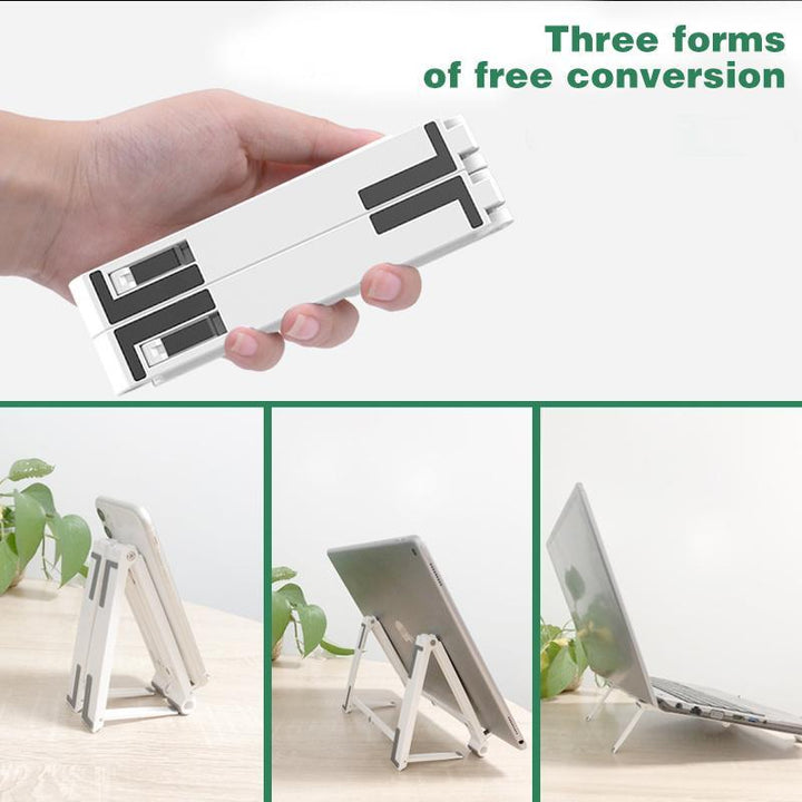 BowLift | Three-in-one multifunction holder