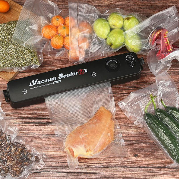 BowLift | Vacuum Sealer