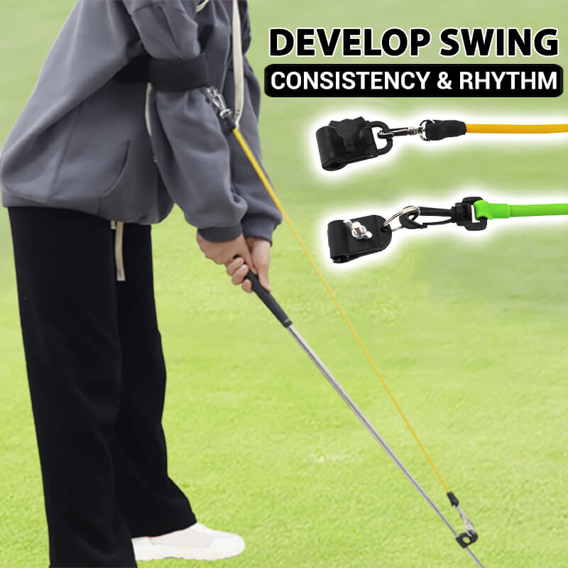BowLift | SwingMaster Perfect Swing Mastery