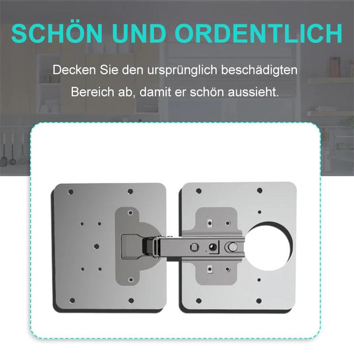 BowLift | Repair piece for side hinge plate