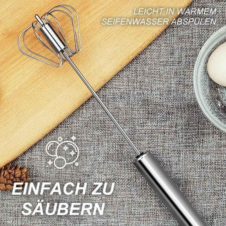 BowLift | Simple Automatic Whisk