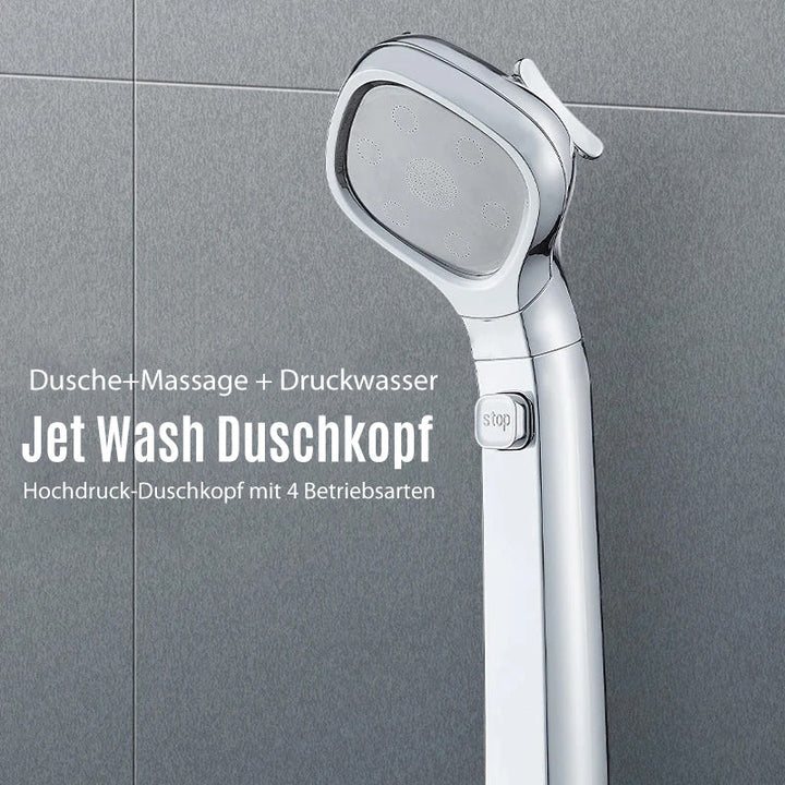 BowLift | Premium Print Shower
