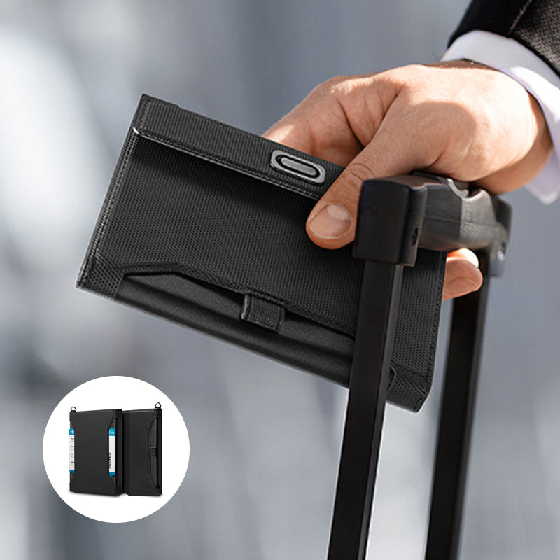 BowLift | Stylish durable multifunctional men's travel bag