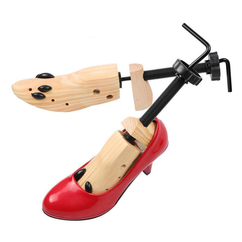 Wooden shoe remnants | Bowlift