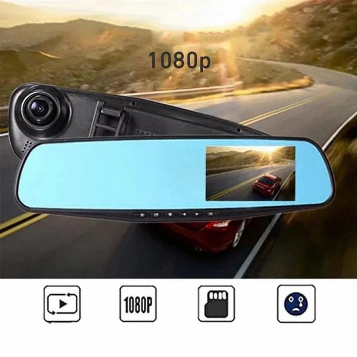 BowLift | Full HD-Video Auto Recorder