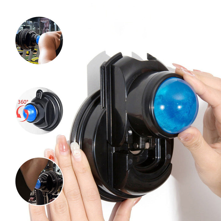 BowLift | Mountable massage ball
