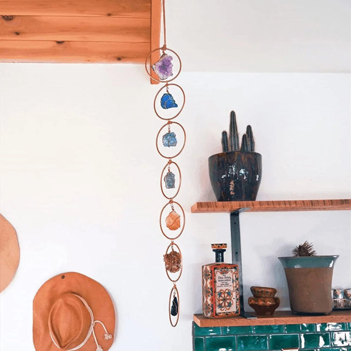 BowLift | Chakra Decor | For positive energy