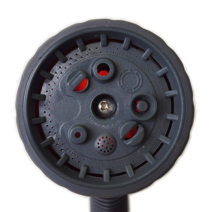BowLift | 7-Function Garden Hose Nozzle – Adjustable Sprayer
