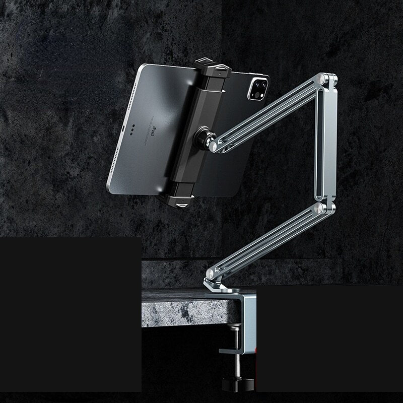 BowLift | Easy Reach Adjustable Long Arm Phone Holder