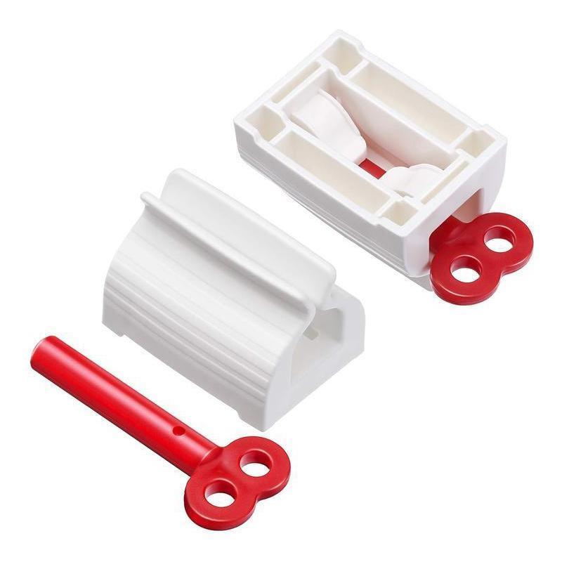 BowLift | Recyclable Eco-friendly Toothpaste Squeezer