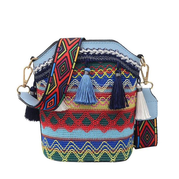 BowLift | Ethic Style Bucket Bag