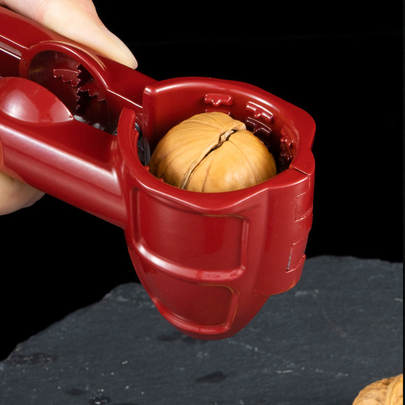 BowLift | Nutcracker Tool Aluminum Sheller Clip