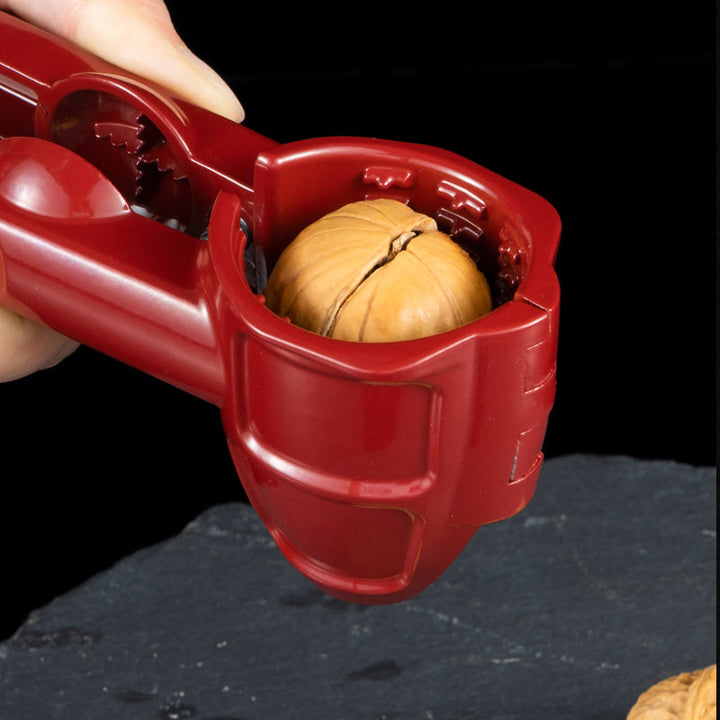 BowLift | Nutcracker Tool Aluminum Sheller Clip