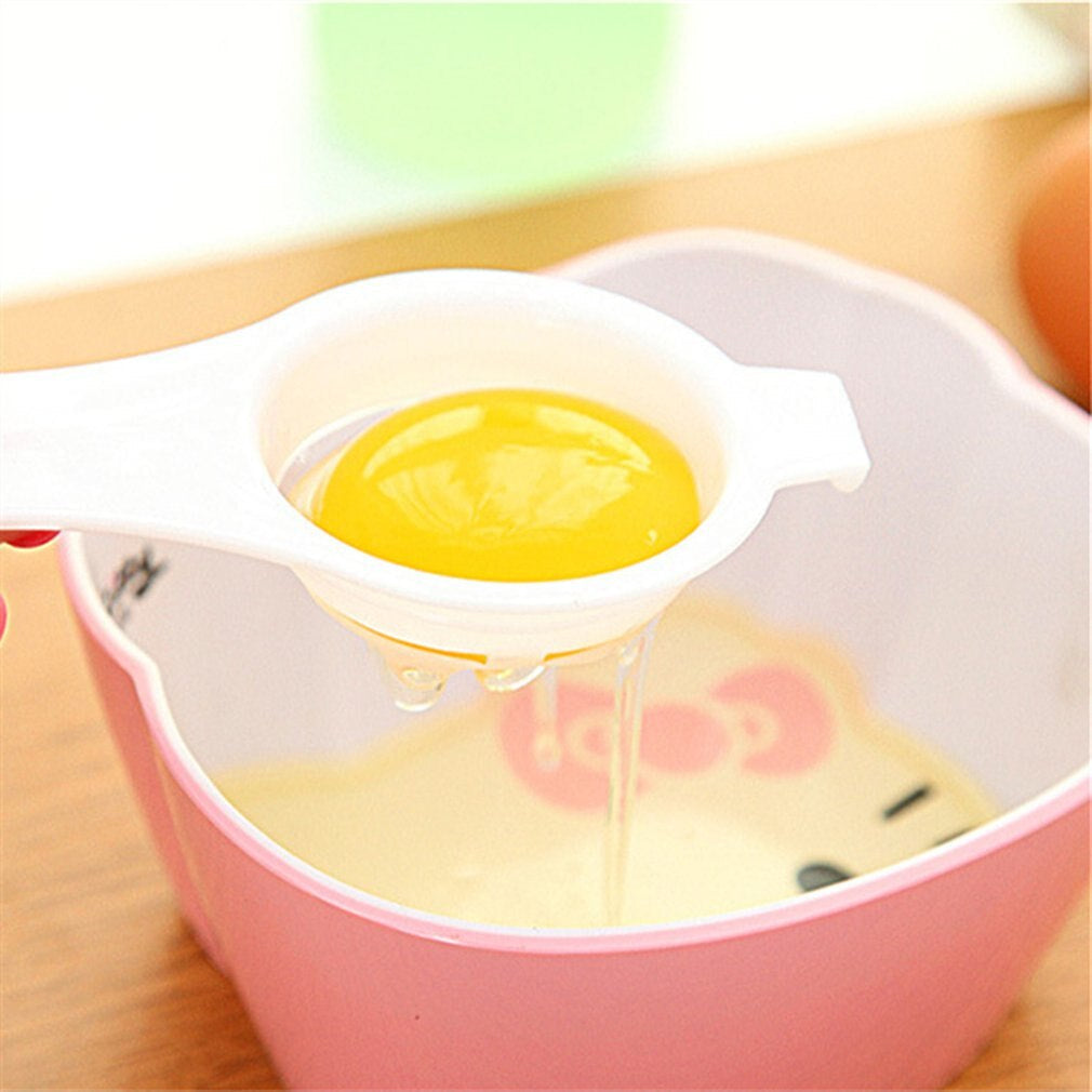 Egg White Yolk Separator | Bowlift