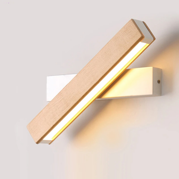 BowLift | LumiFlex Wall Light