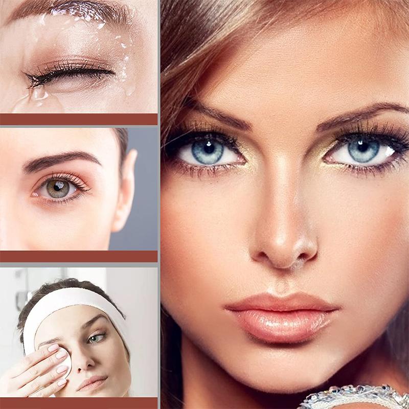 BowLift | Waterproof double-sided mascara