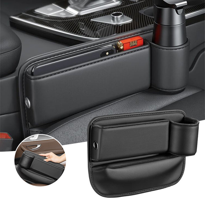 BowLift | Storage box for car seats