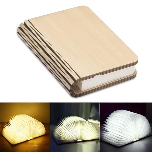 BowLift | BookGlow LED Book Light - Stylish Lighting with a Creative Twist