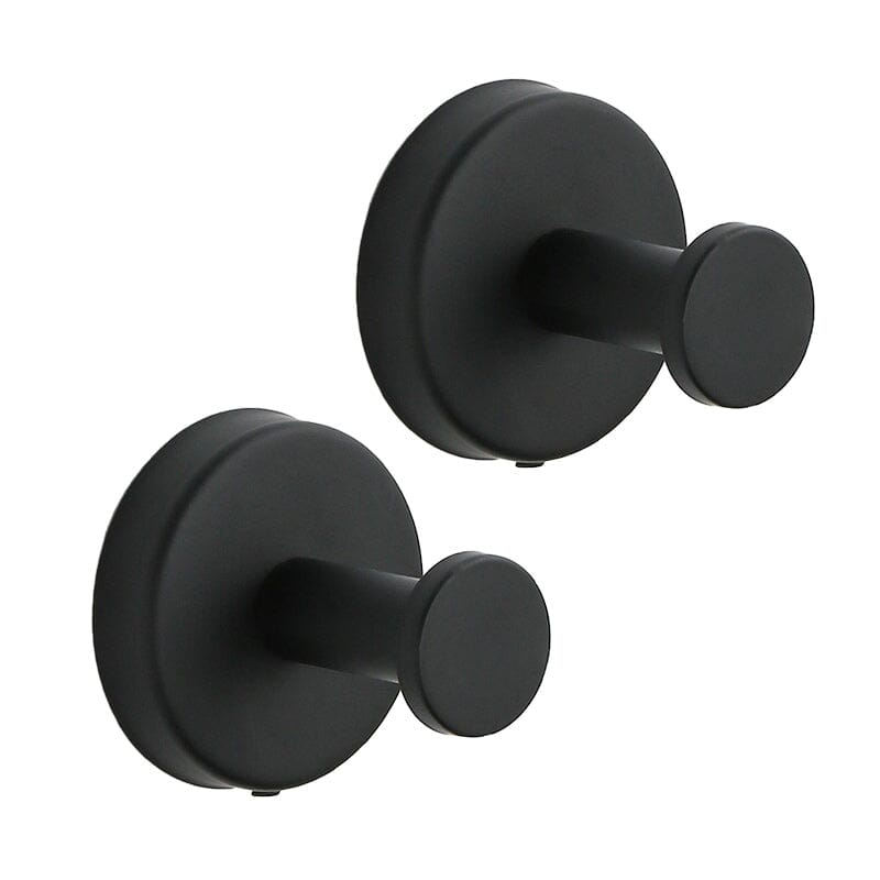 Coat hooks made of stainless steel | Bowlift
