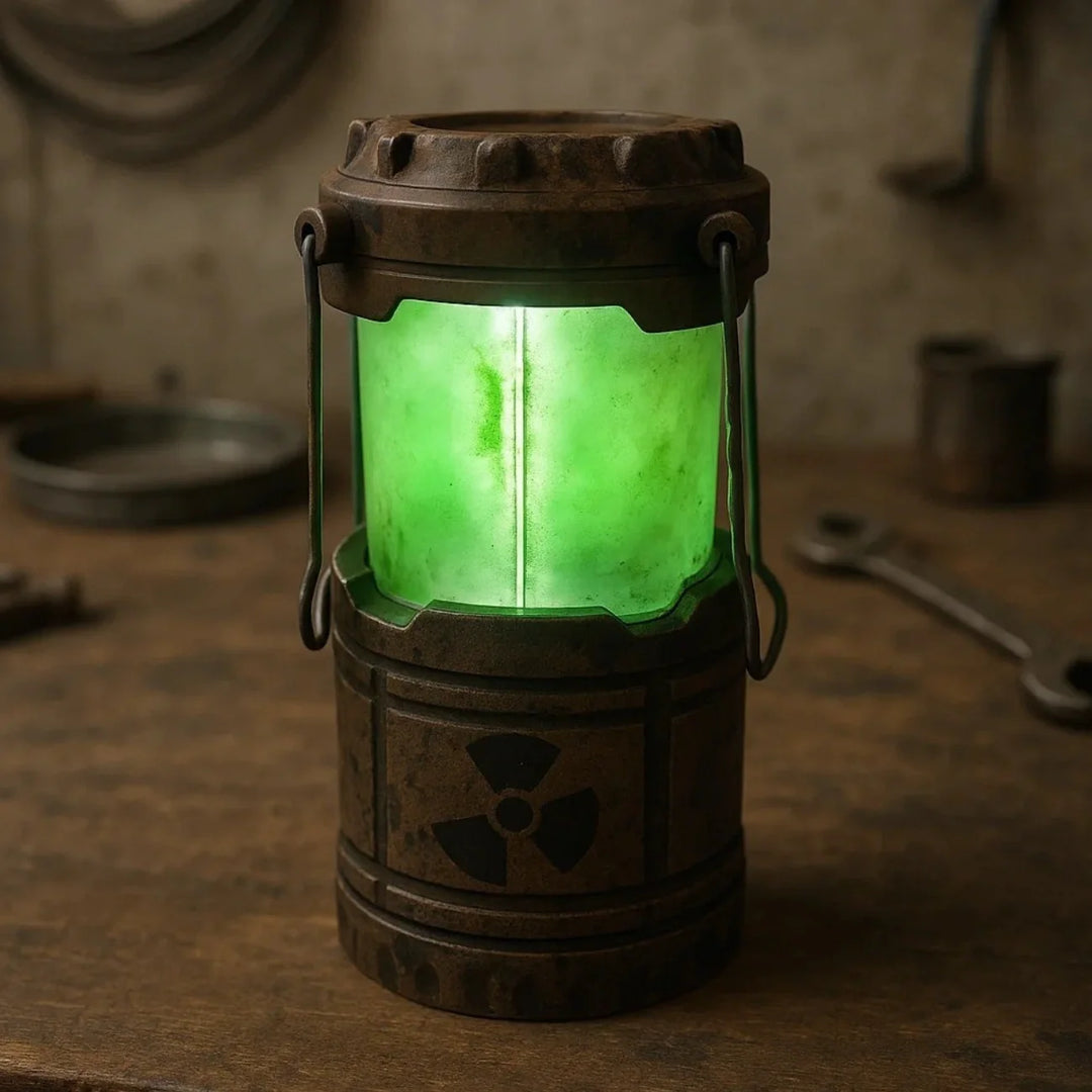 BowLift | NukeCore Lantern