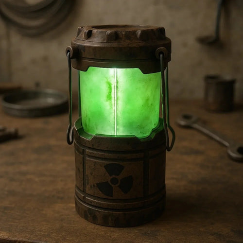 BowLift | NukeCore Lantern