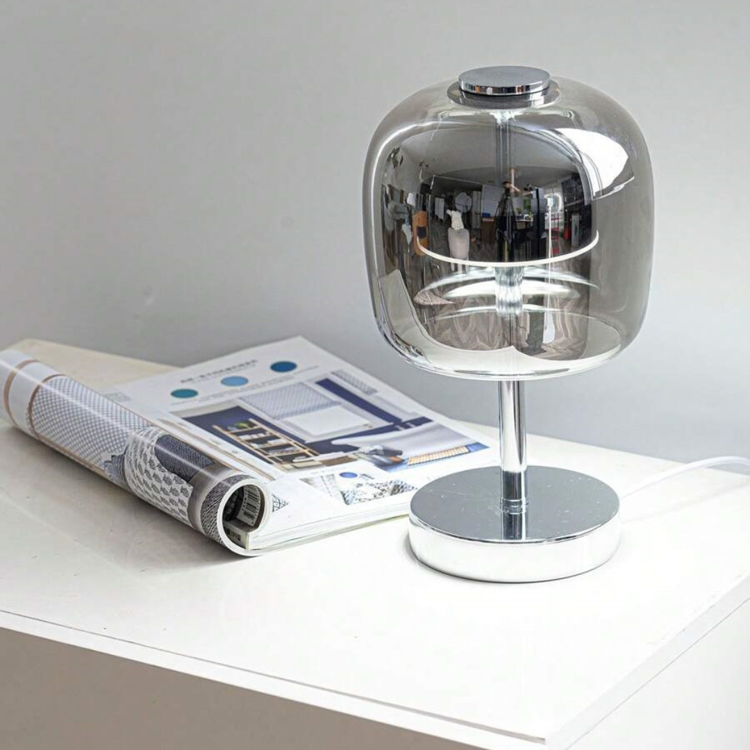 BowLift | Dimmable LED Table Lamp