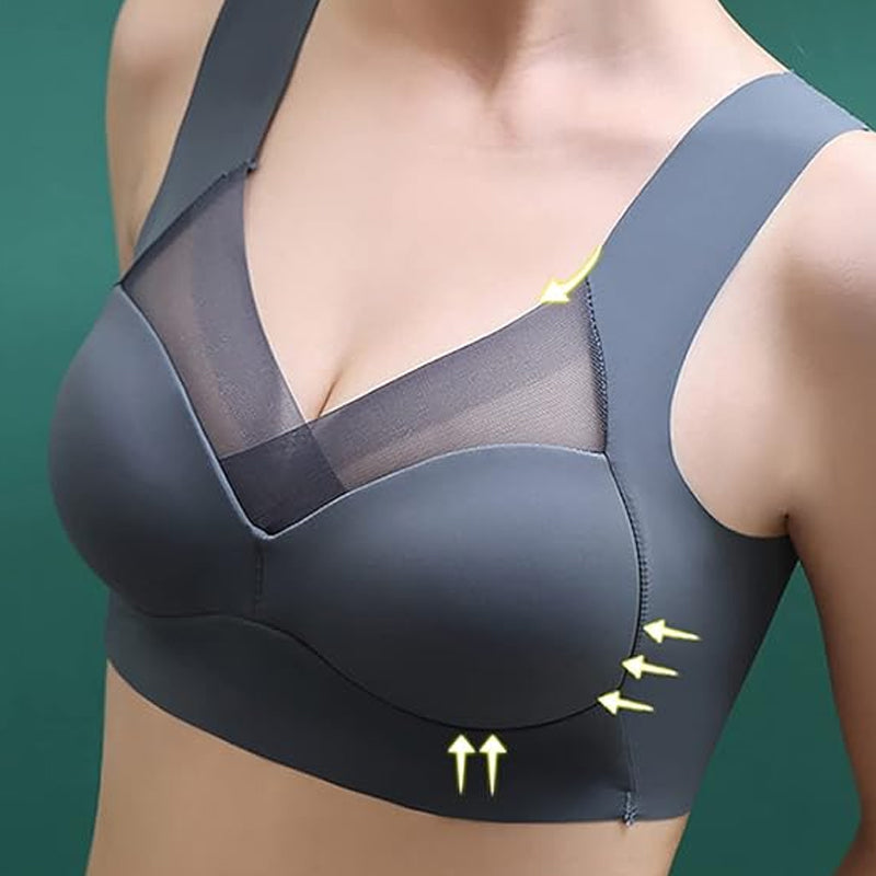 BowLift | Breast Enlargement Bra