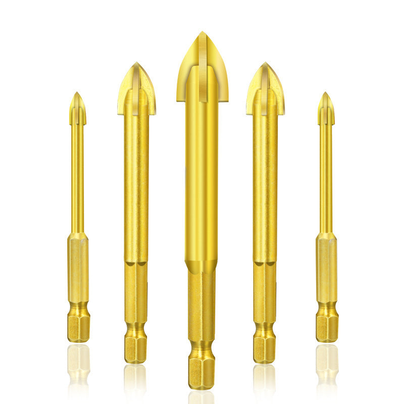 BowLift | Efficient Universal Drilling Tools