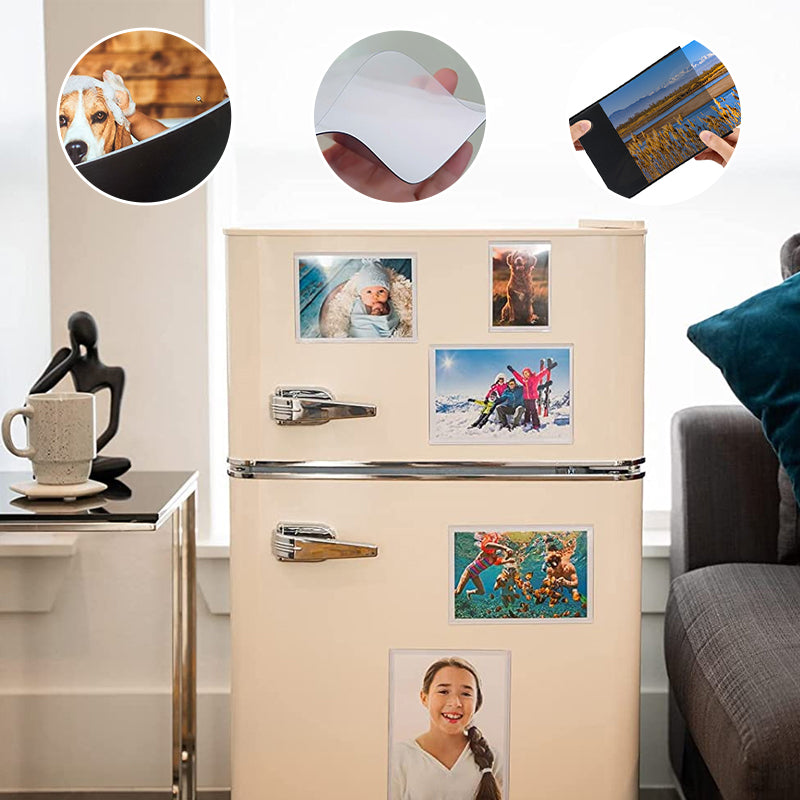 BowLift | Magtech Magnetic Pocket Picture Frame (12 pieces)