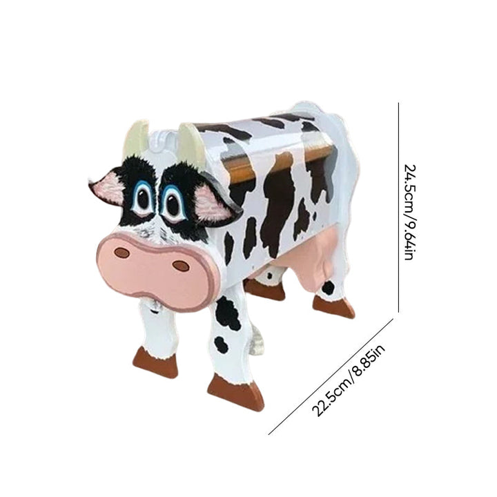 BowLift | Mailbox for Livestock